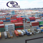 Транспортно-экспедиторское обслуживание экспортных, импортных и транзитных грузов, в прямом и смешанном сообщении